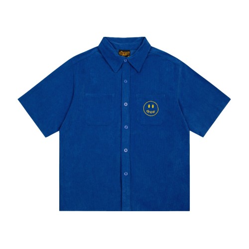 Drewhouse Shirt 1：1 Quality-094(S-XL)