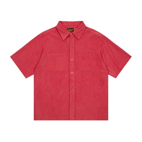 Drewhouse Shirt 1：1 Quality-091(S-XL)