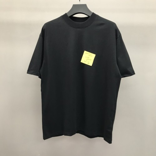 B Shirt 1：1 Quality-2845(XS-L)