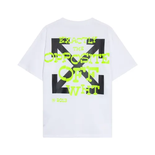 OFF White Shirt 1：1 quality-132(S-XL)