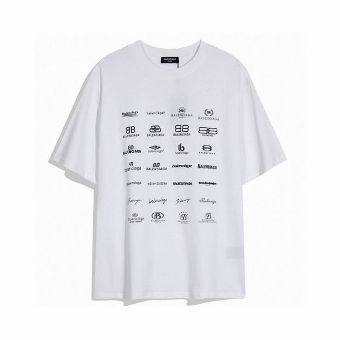 B t-shirt men-1828(S-XL)