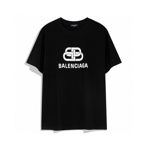 B t-shirt men-1835(S-XL)