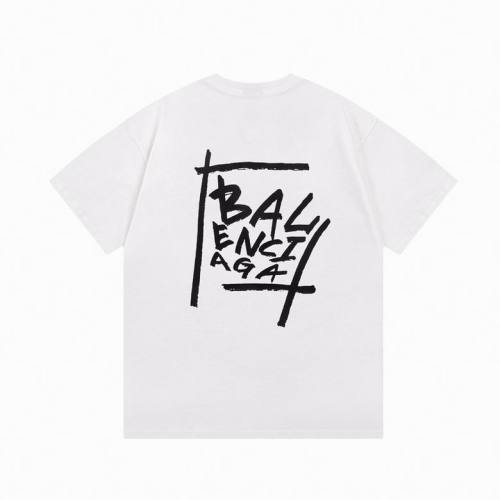 B t-shirt men-1888(S-XL)