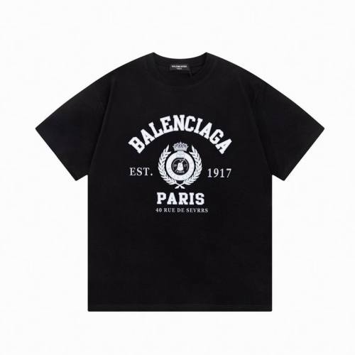 B t-shirt men-1879(S-XL)
