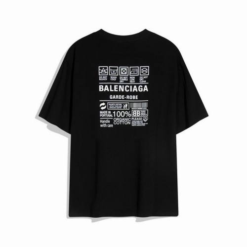 B t-shirt men-1811(S-XL)