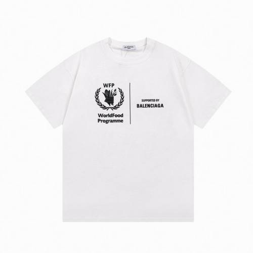 B t-shirt men-1858(S-XL)