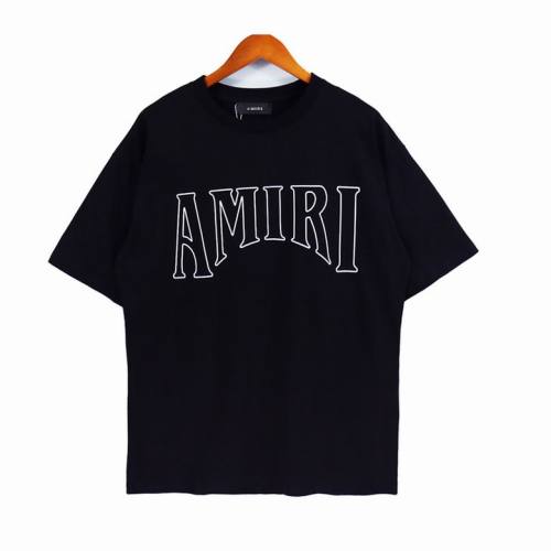 Amiri t-shirt-1362(S-XL)