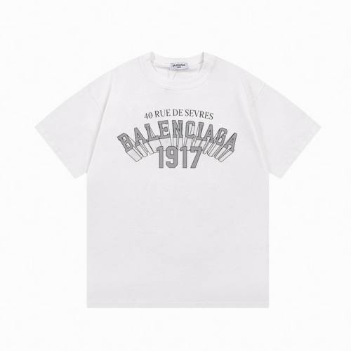 B t-shirt men-1884(S-XL)