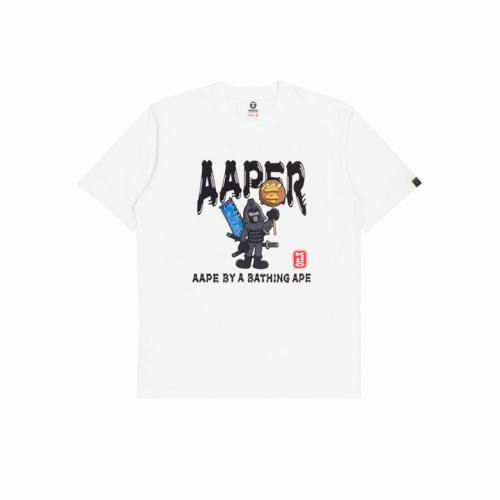 Aape t-shirt men-067(M-XXXL)