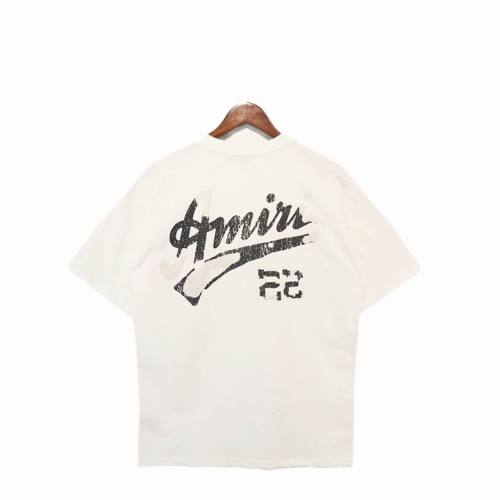 Amiri t-shirt-1357(S-XL)