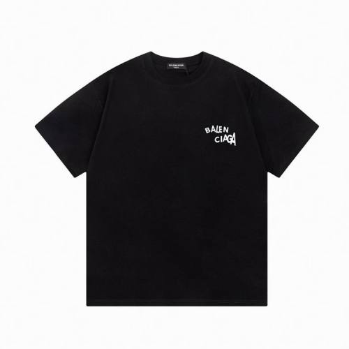 B t-shirt men-1875(S-XL)
