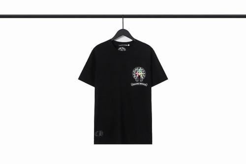 Chrome Hearts t-shirt men-1077(M-XXL)