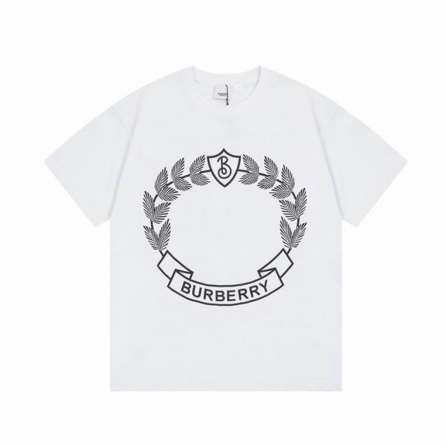 Burberry t-shirt men-1562(XS-L)