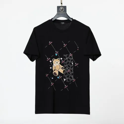 FD t-shirt-1296(S-XL)