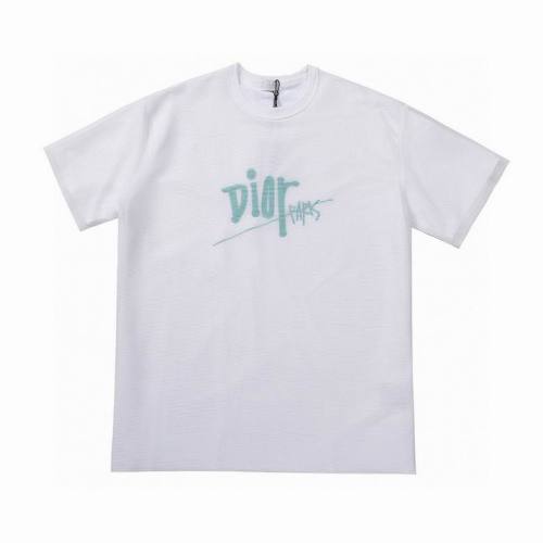 Dior T-Shirt men-1166(S-XL)