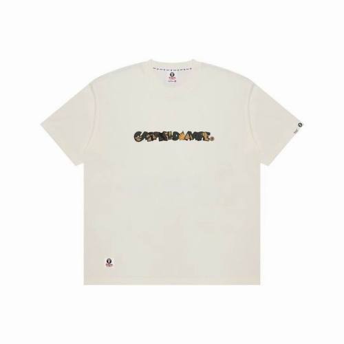 Aape t-shirt men-249(M-XXXL)