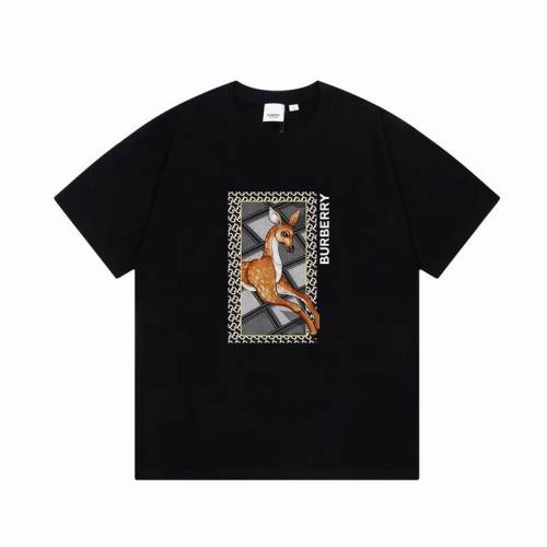 Burberry t-shirt men-1575(XS-L)