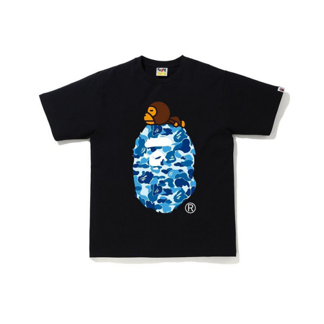 Aape t-shirt men-239(M-XXXL)