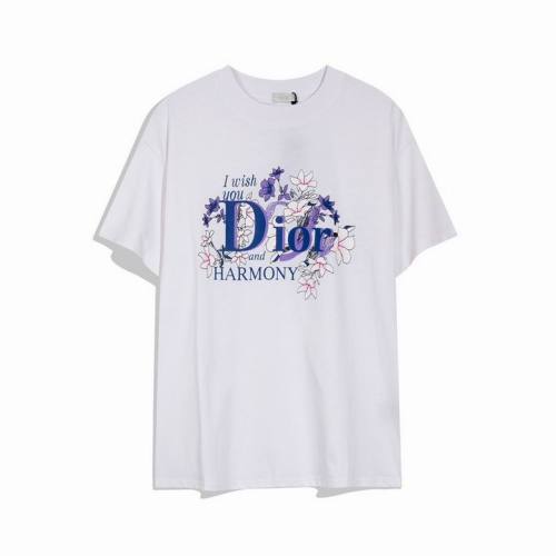 Dior T-Shirt men-1160(S-XL)
