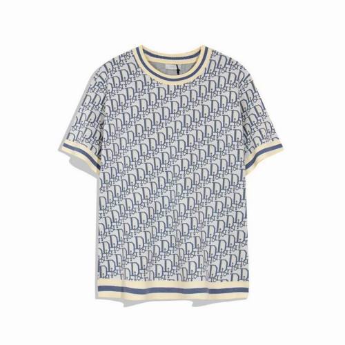 Dior T-Shirt men-1158(S-XL)
