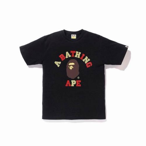 Aape t-shirt men-162(M-XXXL)