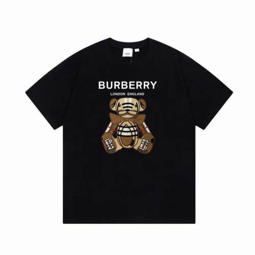 Burberry t-shirt men-1574(XS-L)