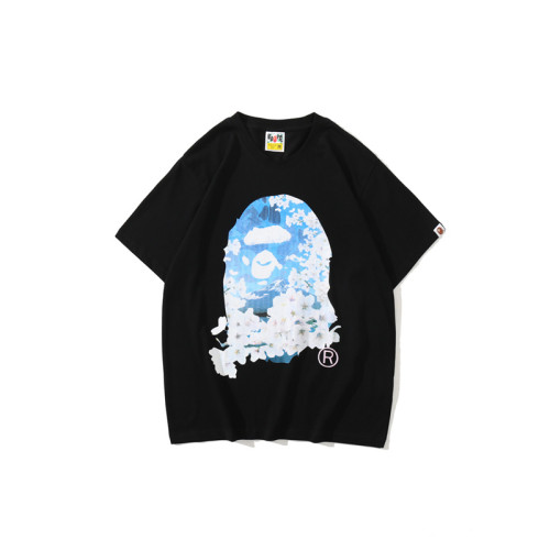 Aape t-shirt men-195(M-XXXL)