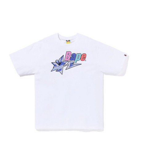 Aape t-shirt men-234(M-XXXL)