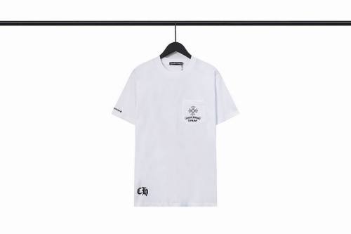 Chrome Hearts t-shirt men-1074(M-XXL)