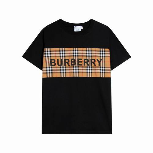 Burberry t-shirt men-1556(S-XXL)