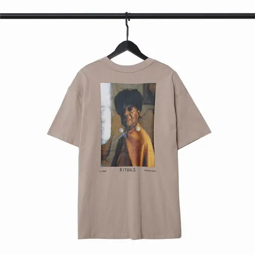 Fear of God T-shirts-917(S-XL)