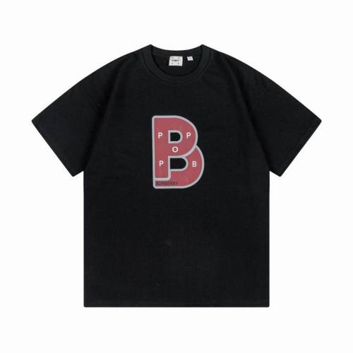 Burberry t-shirt men-1577(XS-L)