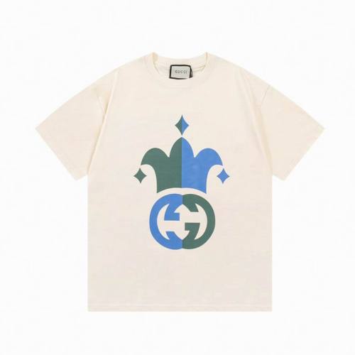 G men t-shirt-3276(S-XL)
