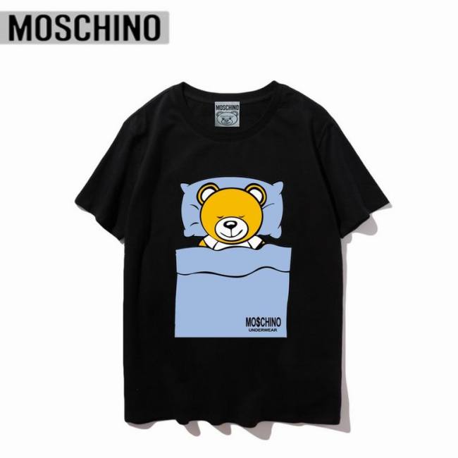 Moschino t-shirt men-624(S-XXL)