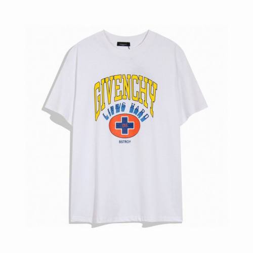 Givenchy t-shirt men-713(S-XL)