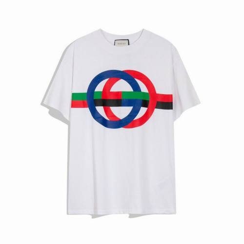 G men t-shirt-3304(S-XL)
