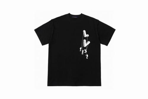 LV t-shirt men-3448(S-XL)