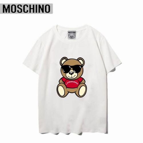 Moschino t-shirt men-618(S-XXL)