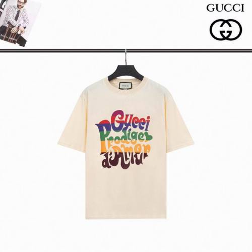 G men t-shirt-3288(S-XL)