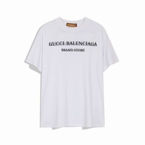 G men t-shirt-3325(S-XL)