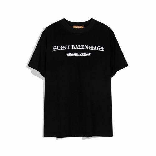 G men t-shirt-3327(S-XL)