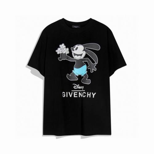 Givenchy t-shirt men-712(S-XL)
