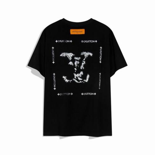 LV t-shirt men-3454(S-XL)