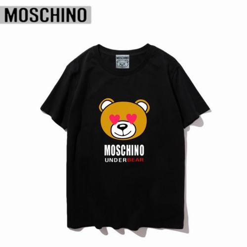 Moschino t-shirt men-621(S-XXL)