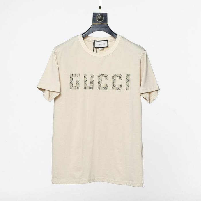 G men t-shirt-3314(S-XL)