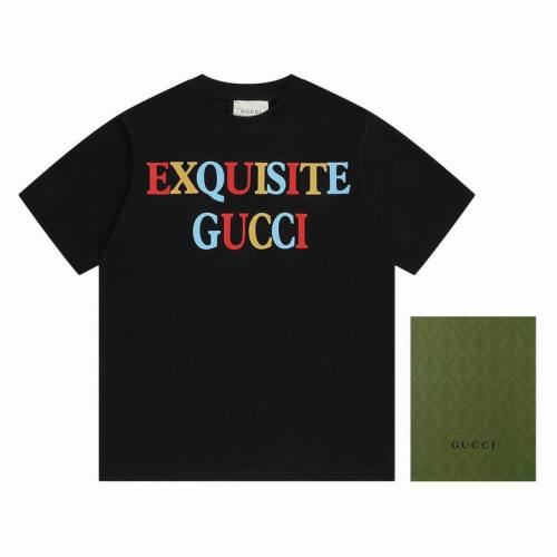G men t-shirt-3490(XS-L)