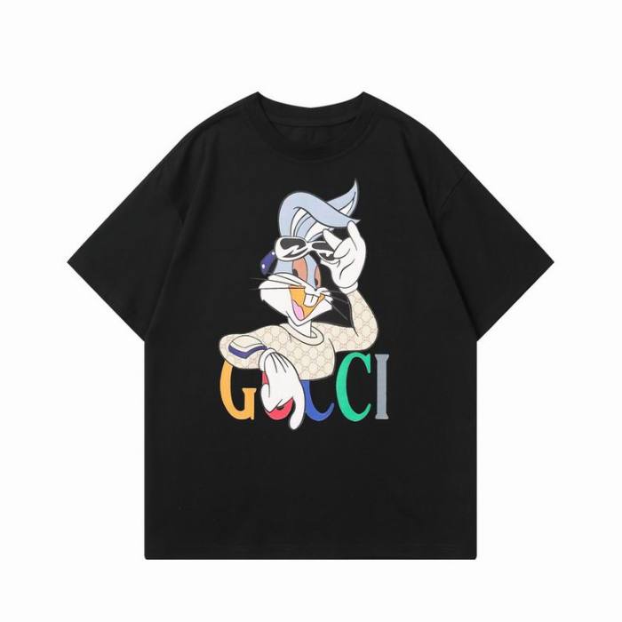 G men t-shirt-3408(M-XXXL)