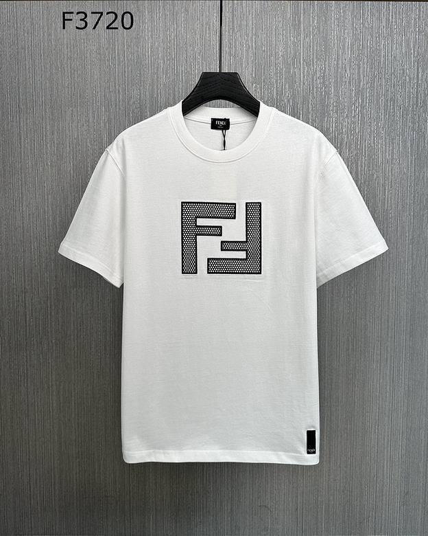 FD t-shirt-1322(M-XXXL)