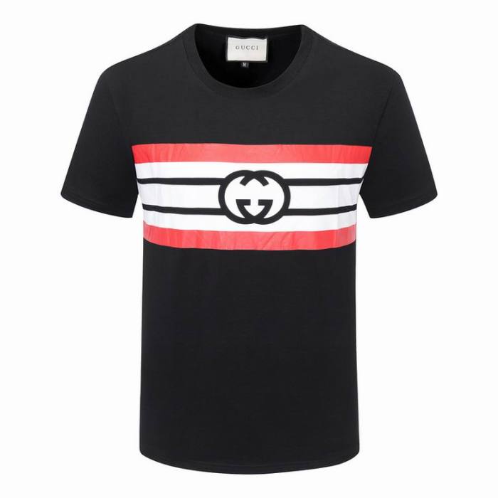 G men t-shirt-3414(M-XXXL)