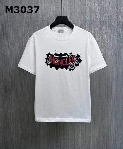 Moncler t-shirt men-748(M-XXXL)